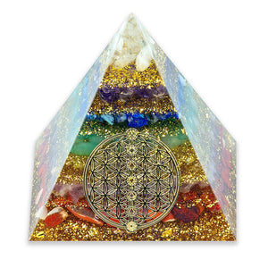 EMF_Protector_Chakra_Orgonite_Pyramid